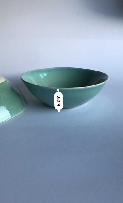 Blue Cups - Ceramics428623537353543686