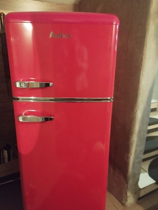 Sprzedam lodówkę retro