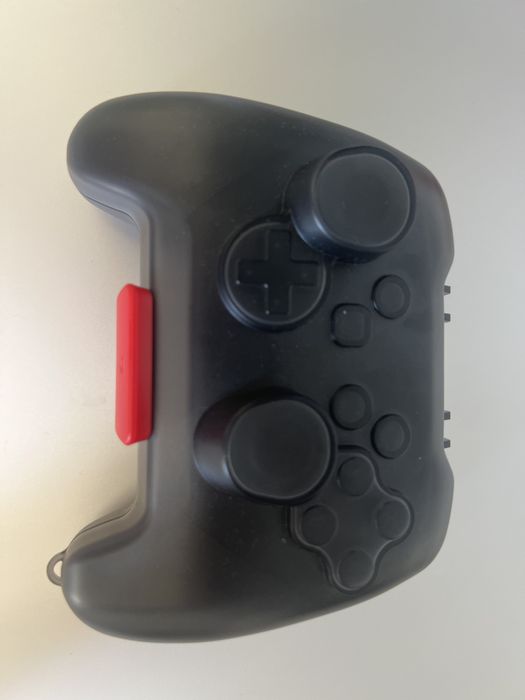 Comando Nintendo Pro