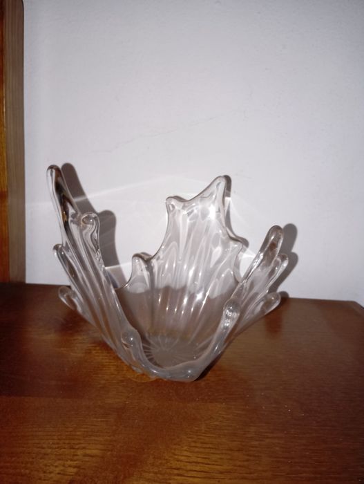 3 Taças/centros de mesa