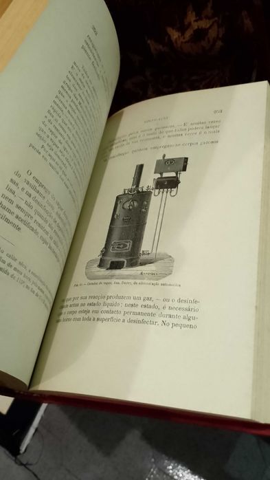 Tratado de Vinificação - A. D. Baptista Ramires