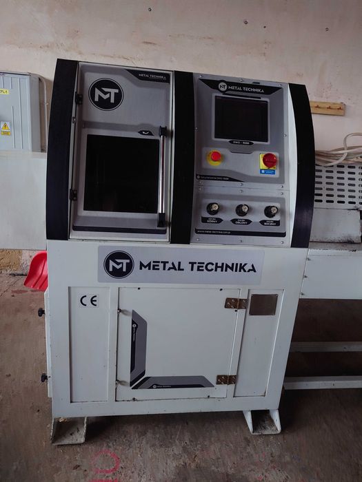 Optymalizerka Metal Technika OWD1500
