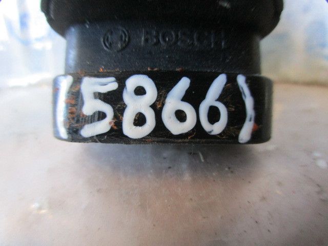 Sensor de Temperatura OPEL Corsa D