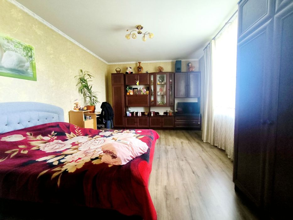 Продаж будинку в с.Вигода ,поруч Біляївка ,Теплодар є відновлення