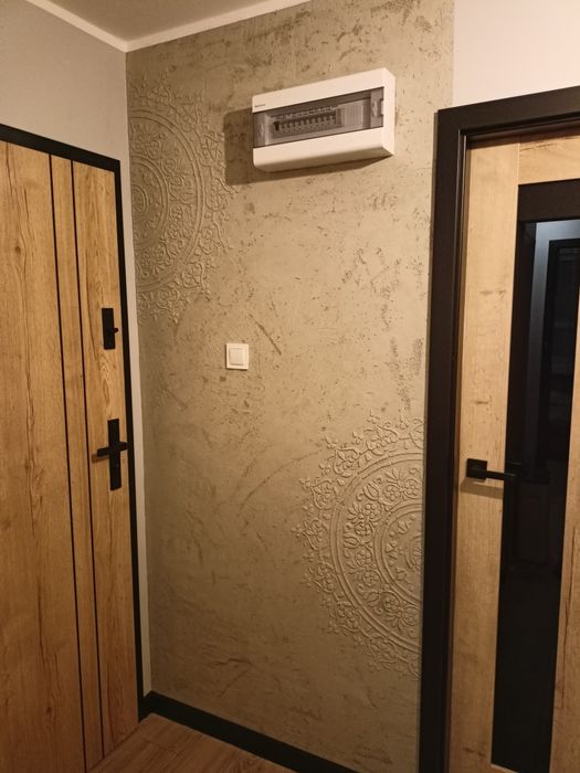 Remonty i wykończenia