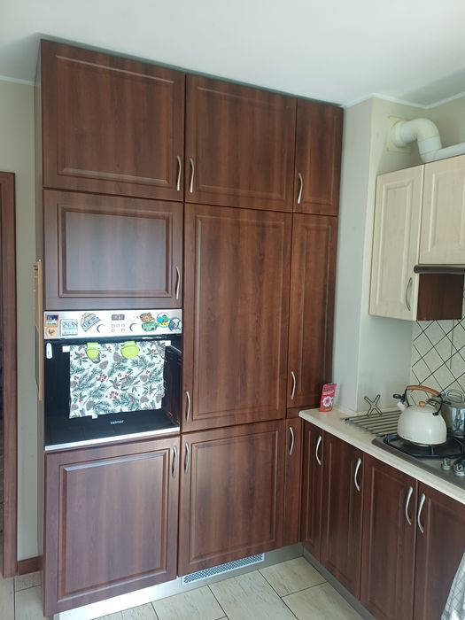 Używane meble kuchenne