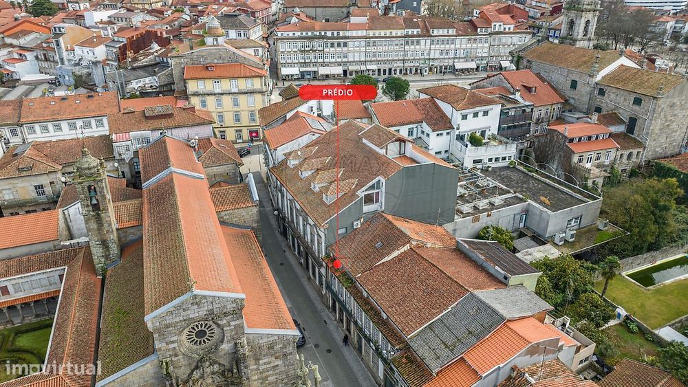 Prédio  para venda