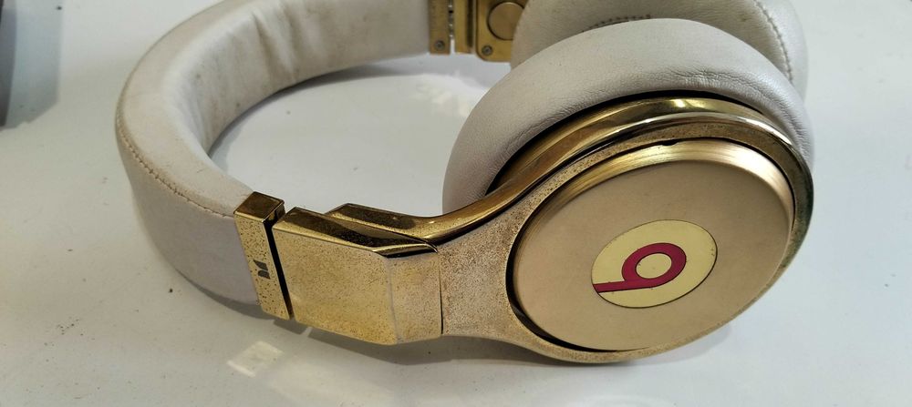 Fones Beats by dr.dre