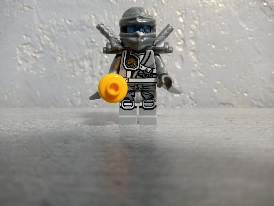 Лего Ниндзяго фигурки