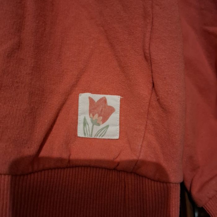 Bluza dla dziewczynki 134