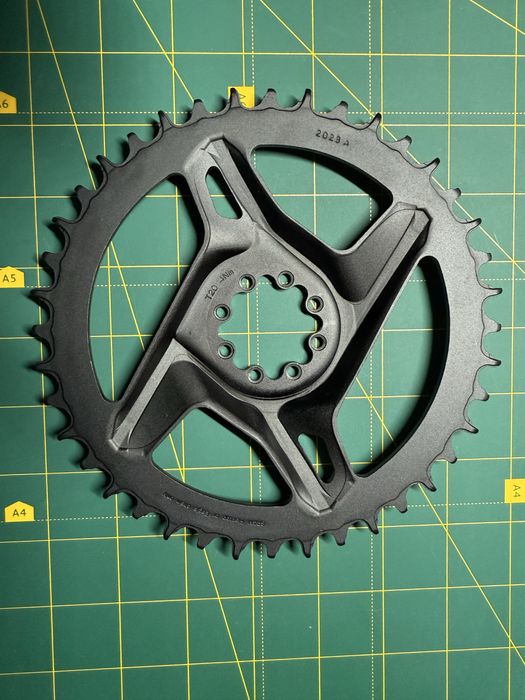 Зірка SRAM 40T X-sync