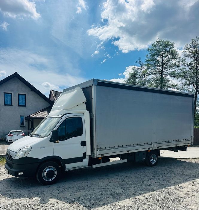Iveco 50C15  Iveco 50C15