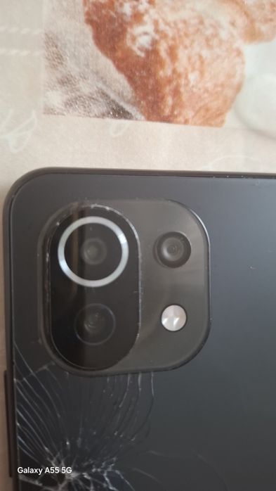 Xiaomi 11 lite  6/128