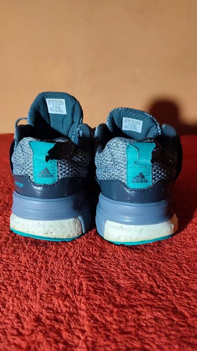 Buty Adidas Revenge Boost r.44 2/3-28.5cm.st.B.D.