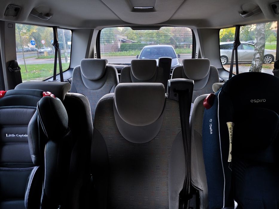 Peugeot Expert 2011roku