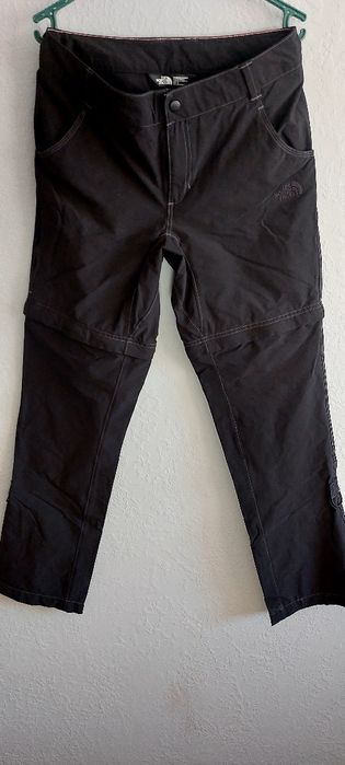 Штани-трансформери The North Face (TNF) Women's Horizon Falls / Розмір S