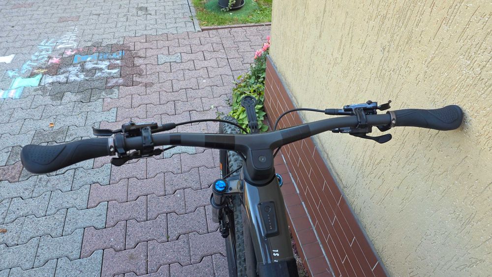 Focus Vam2 SL XL