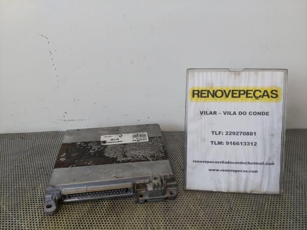 Centralina motor / ECU RENAULT Laguna I (B56_, 556_)