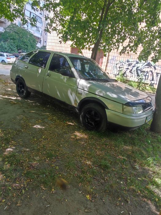 Авто ваз 2112 16кп