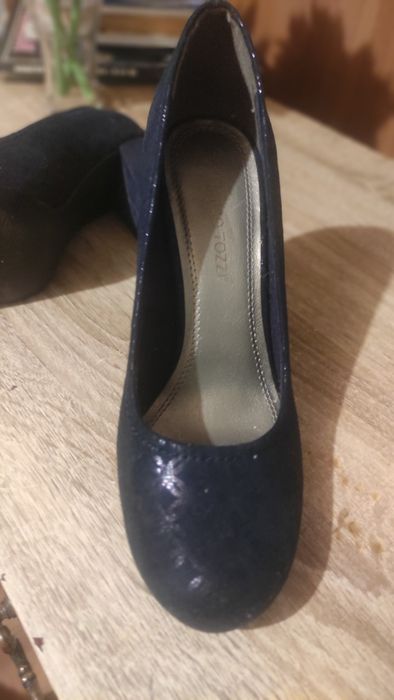 Продам туфли женские