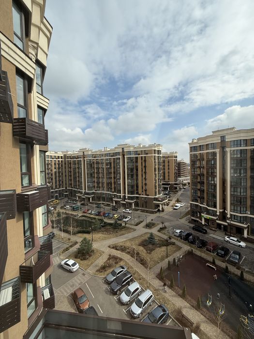 Супер якісний ремонт, 1к в ЖК Софія Резиденс