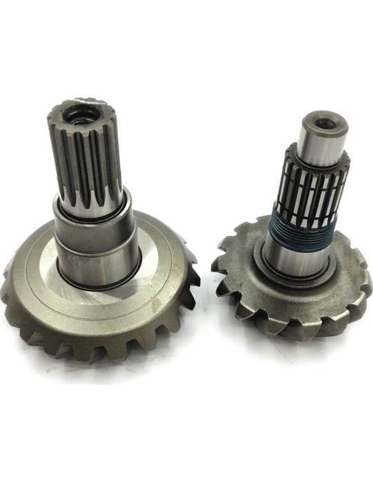 Tryby skrzyni, przekładnia kątowa, CF Moto 850/1000 0JYA-0622B0-00002