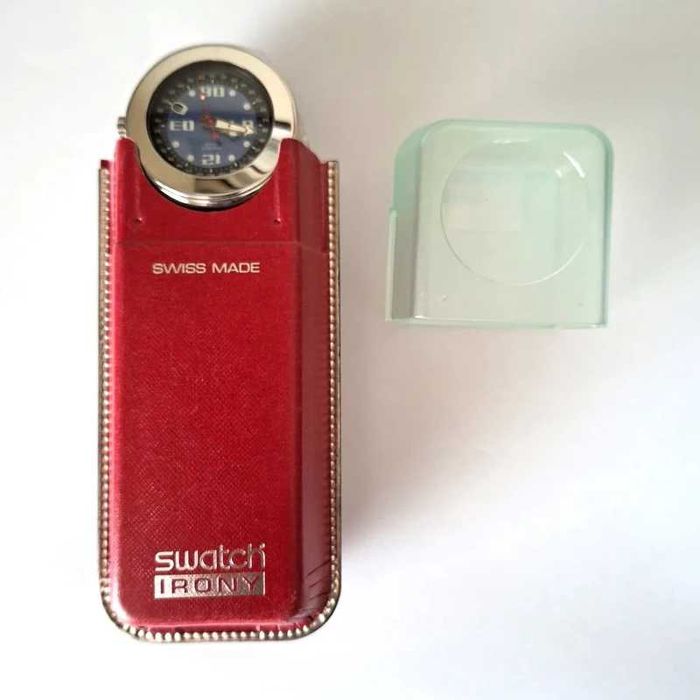 Relógio Swatch Irony