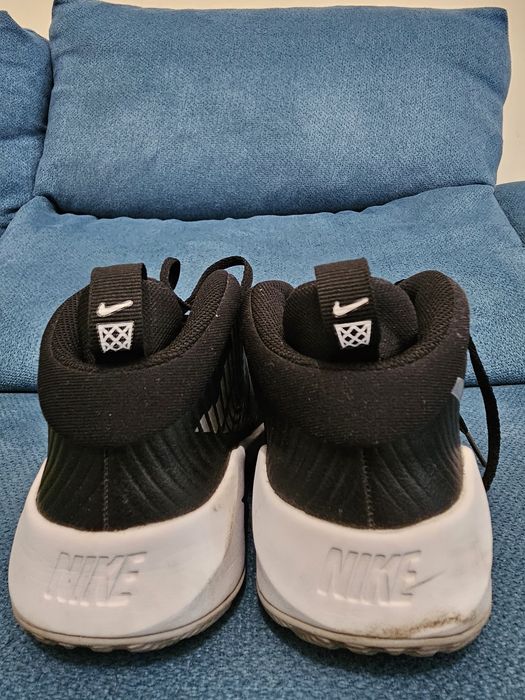 Ténis nike jordan