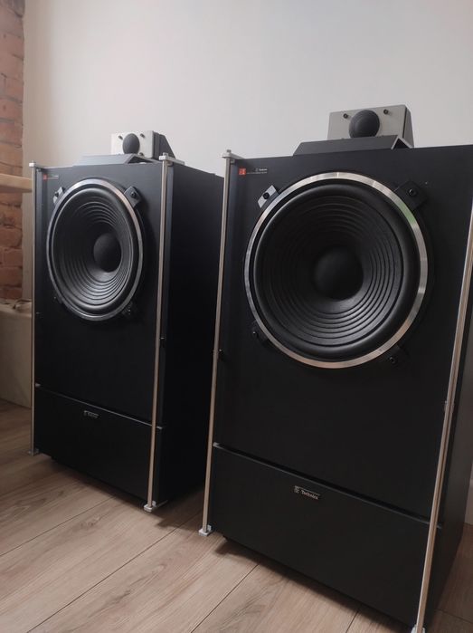 Kolumny Technics SB 6000.