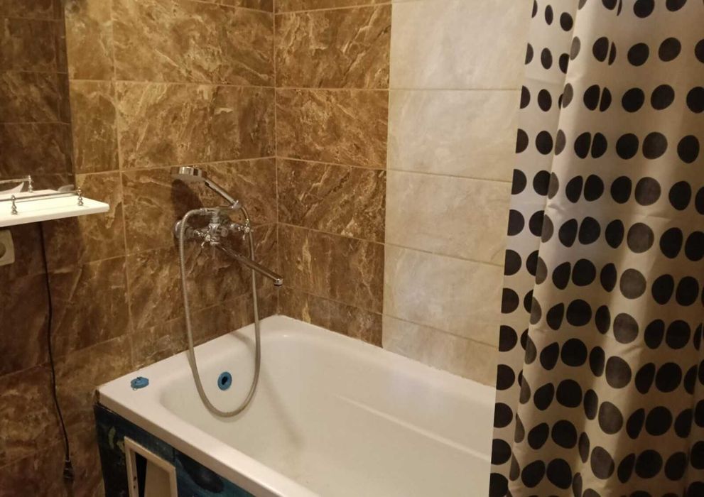 2К з ремонтом! Кам’янецька!