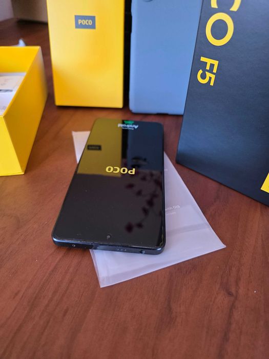 POCO F5 5G 256GB