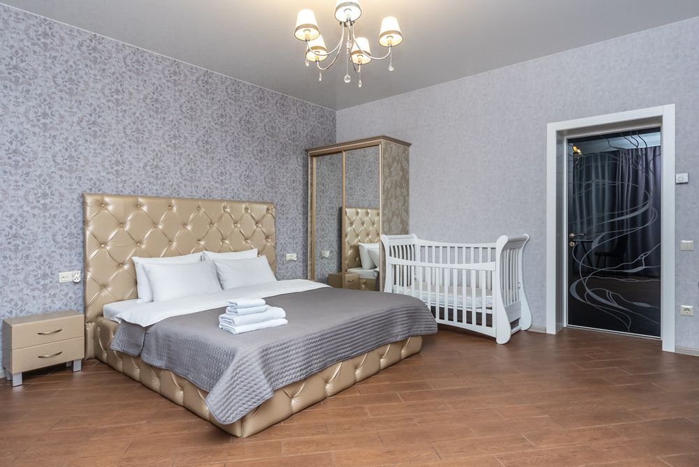 Квартира подобово Петропавлівська Борщагівка