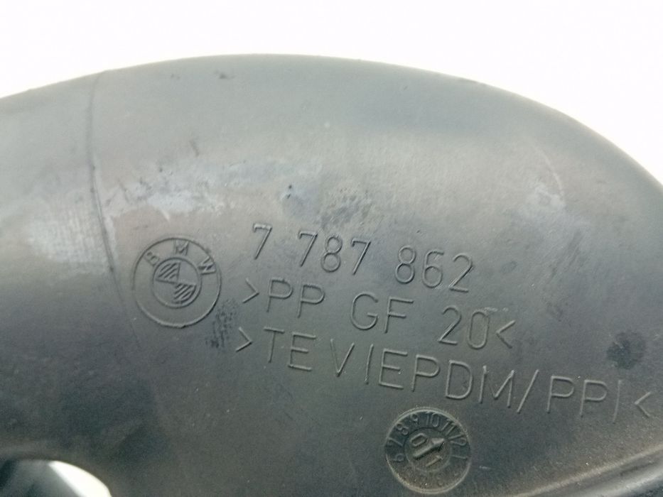 Tubo do intercooler BMW 3 (E46)