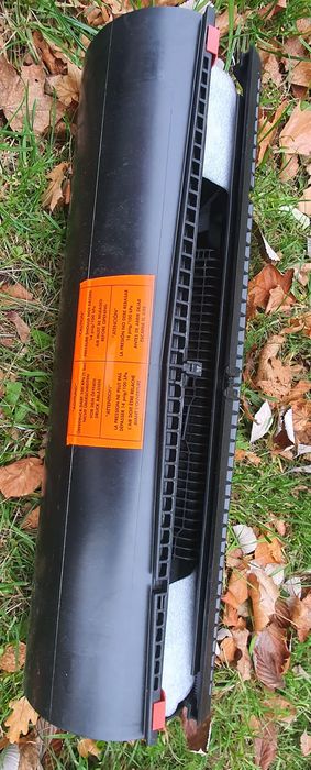 Mufa kablowa Corning UCN uniwersalna