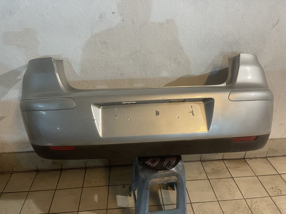 Peças seat ibiza 6l