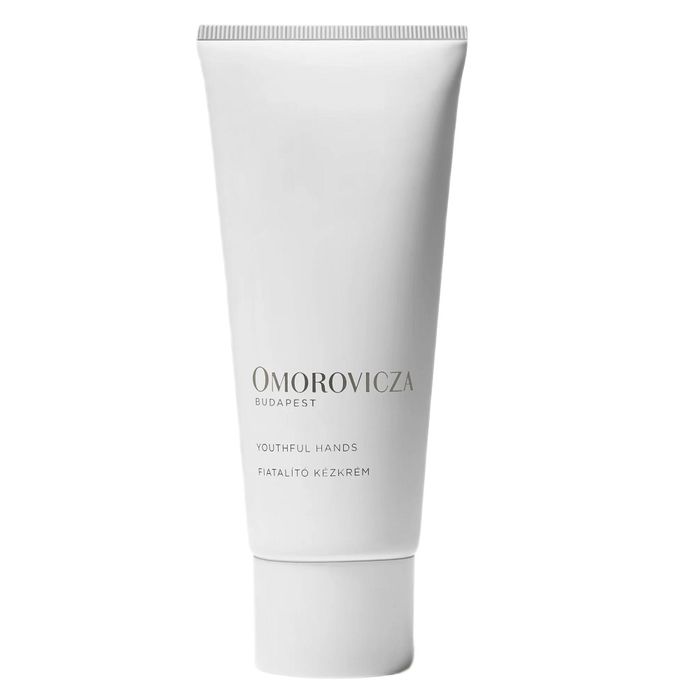 Omorovicza Youthful Hands krem do rąk 75ml