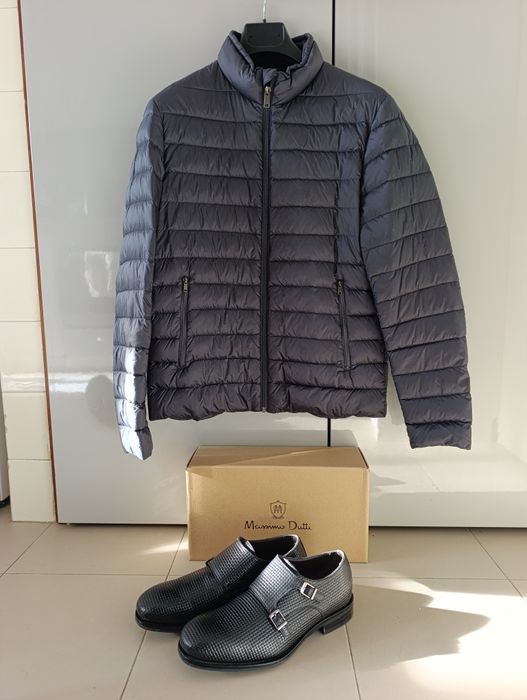 Sapatos 40 Massimo Dutti