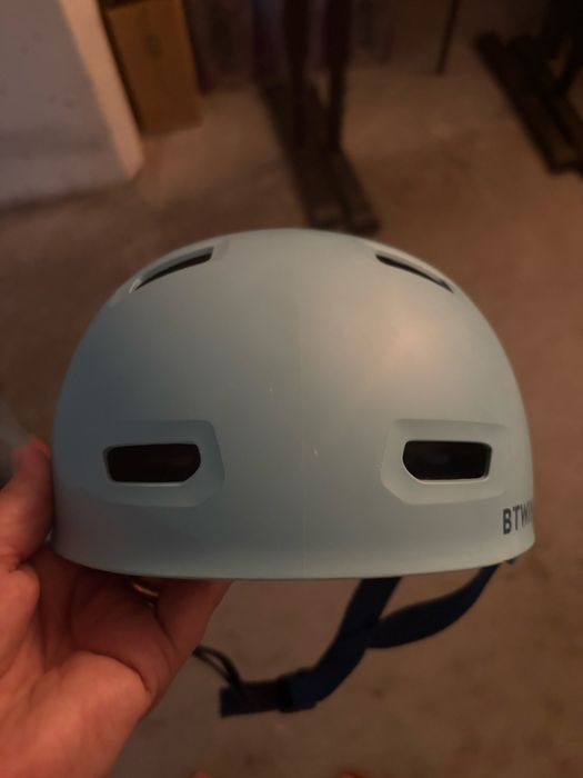 Capacete criança