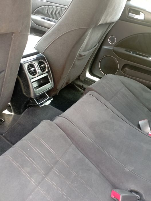 Alfa Romeo 159 1.9 JTD 8 válvulas