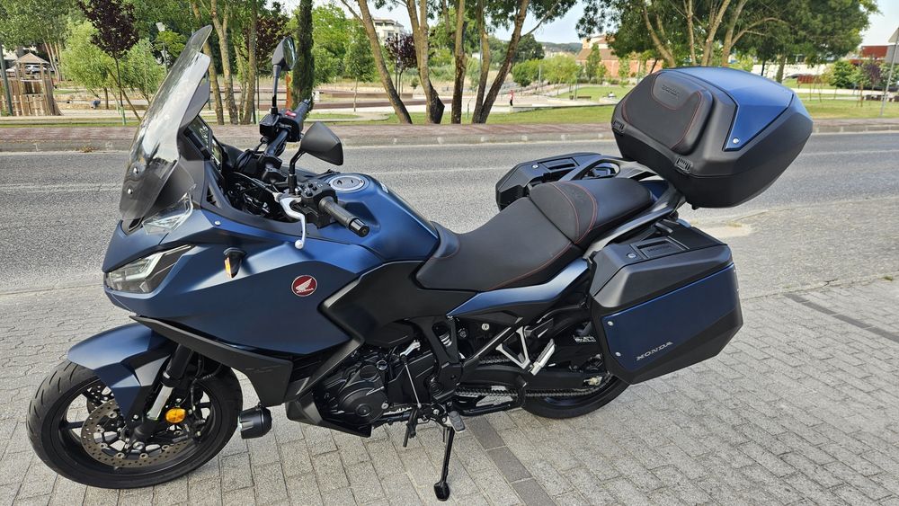 Honda NT 1100 2024