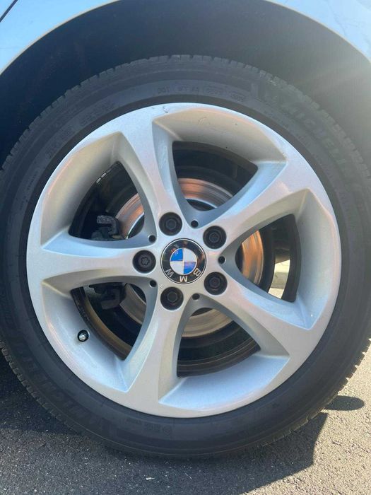 BMW 118d 2012 Nacional