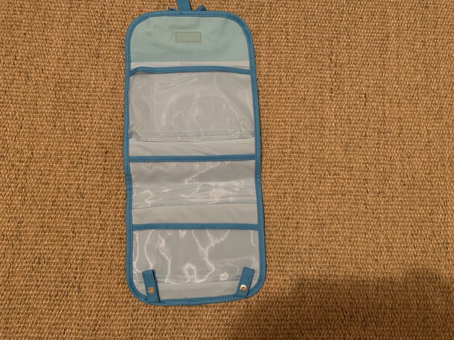 Necessarie azul chicco