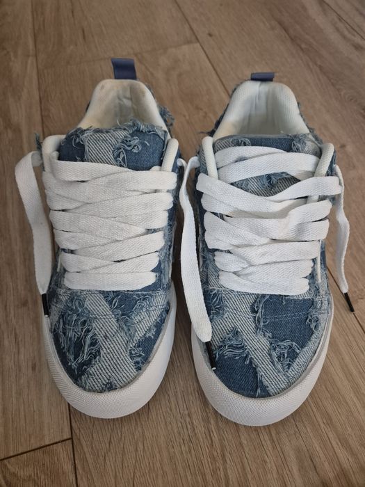 Trampki męskie rozmiar 41