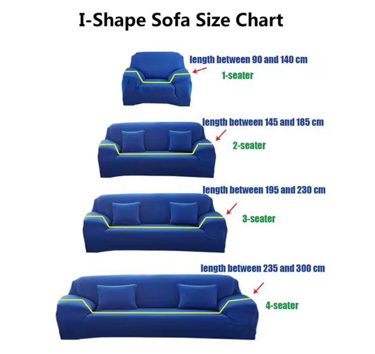 2x Capas para sofá cinzenta 140x180cm, 1-2 Lugares