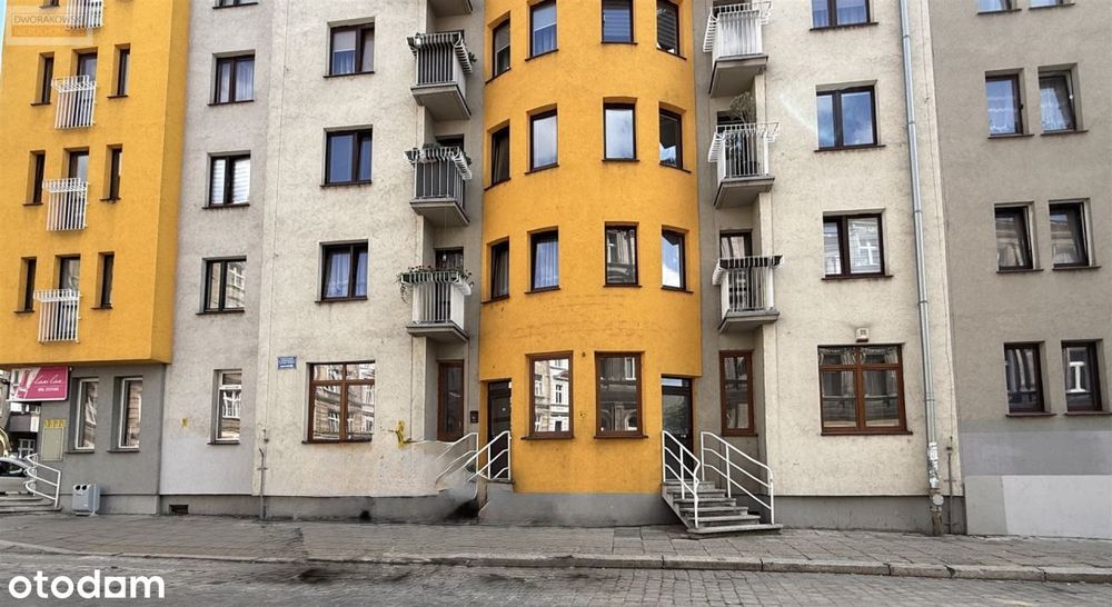 Lokal użytkowy w centrum miasta na sprzedaż