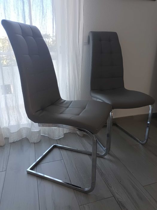 Cadeiras de sala - conjunto ou individual