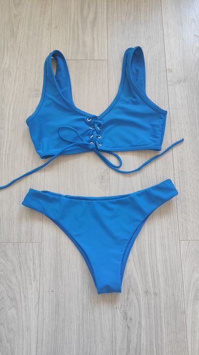 Bikini morskie Zaful