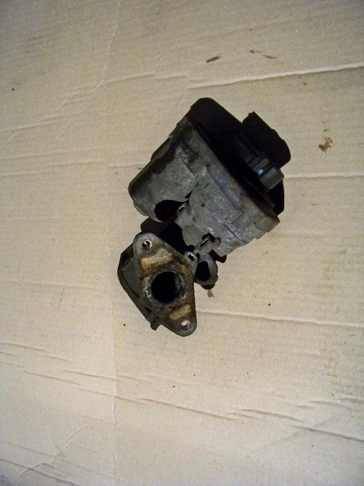 ford transit zawór egr 2,2 tdci model 2006< 2014