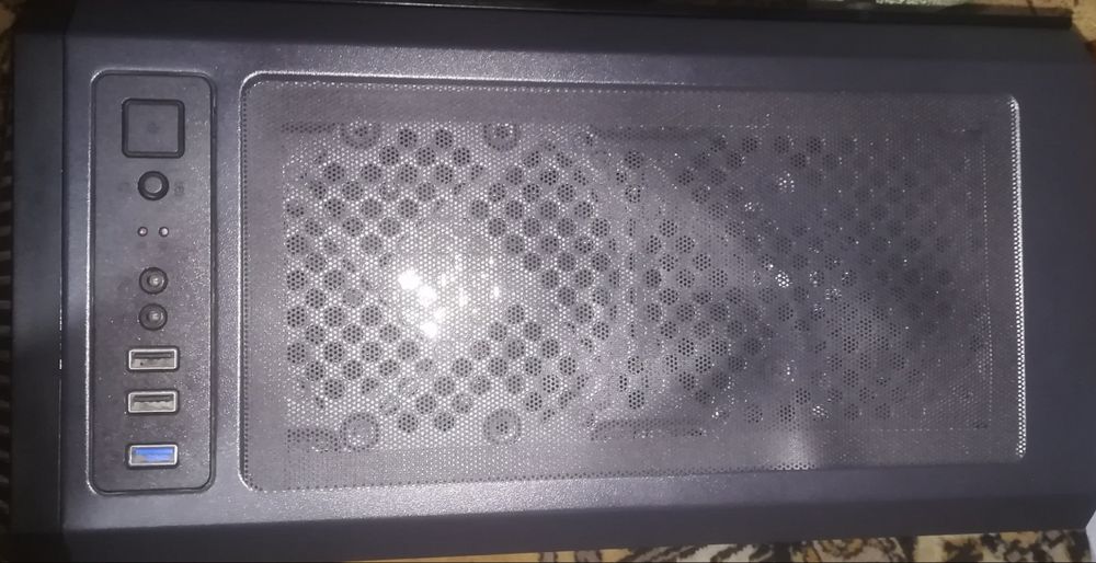 Продам ігровий ПК