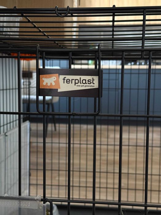 Клітка-вольєр для тваринки ferplast